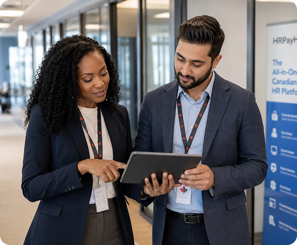 Get Started with HRPayHub US HR Software Today